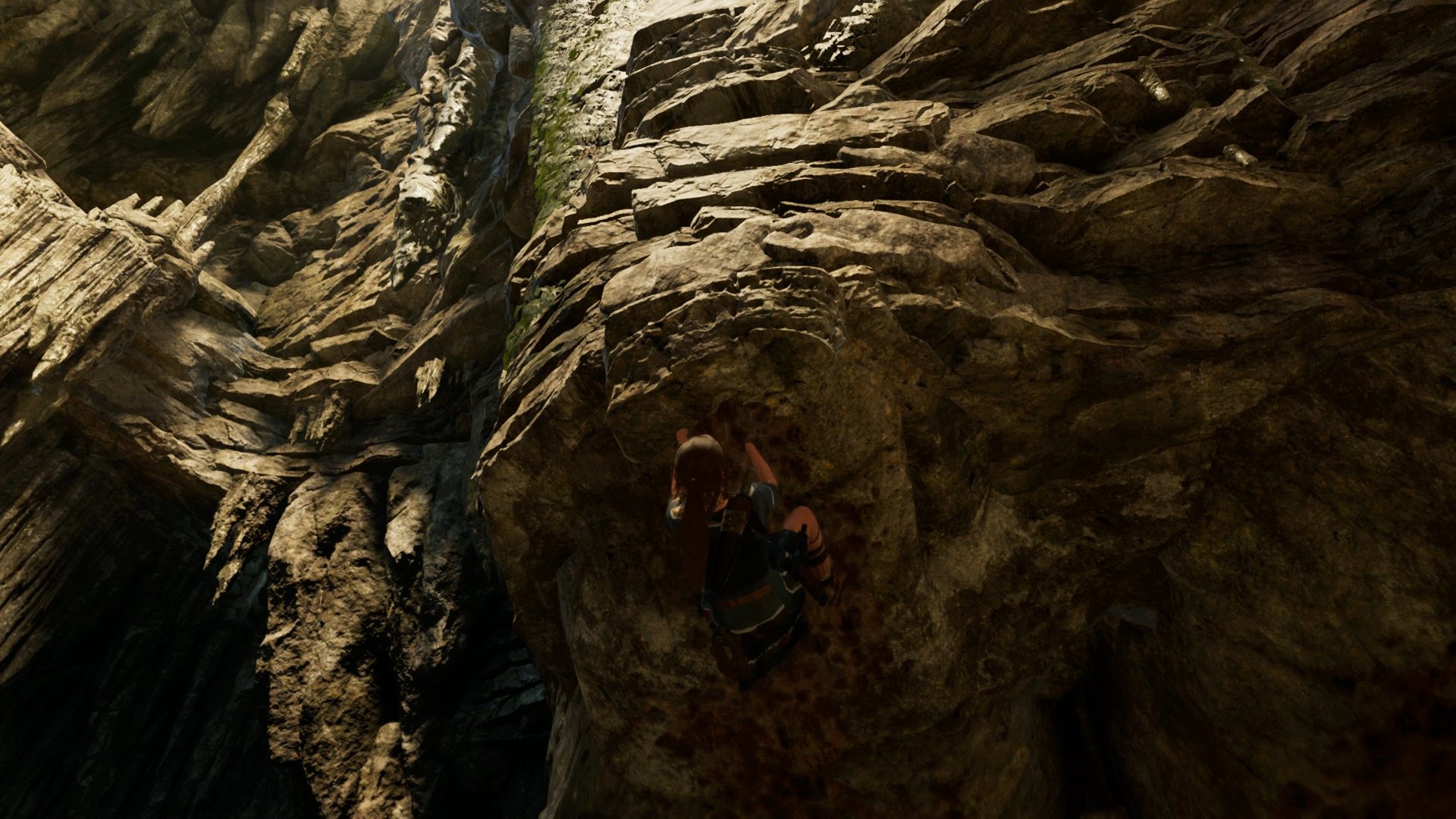 Shadow of the Tomb Raider - Imagen 43
